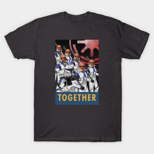 Together! T-Shirt